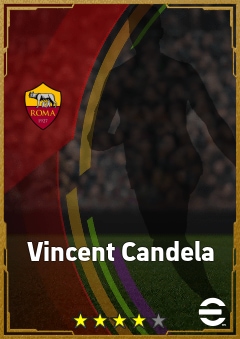 Vincent Candela