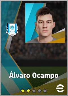 Álvaro Ocampo