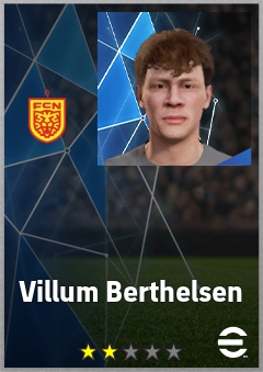 Villum Berthelsen