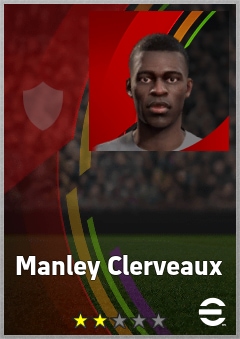 Manley Clerveaux