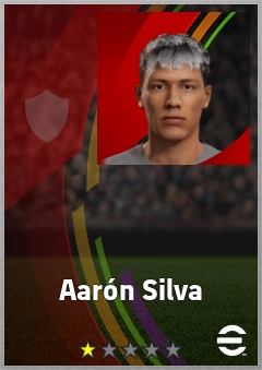 Aarón Silva