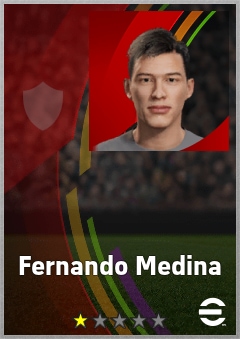 Fernando Medina