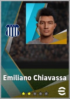 Emiliano Chiavassa