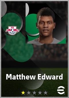 Matthew Edward