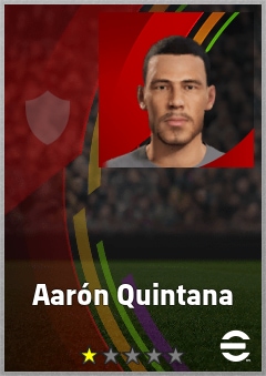 Aarón Quintana