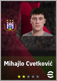 Mihajlo Cvetković