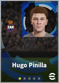 Hugo Pinilla