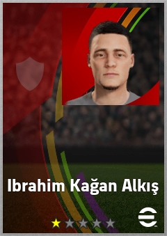 Ibrahim Kağan Alkış
