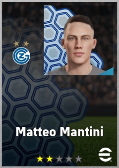 Matteo Mantini
