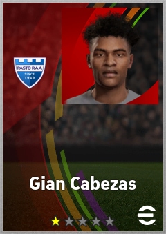 Gian Cabezas
