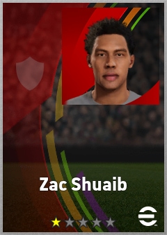 Zac Shuaib