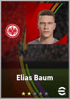 Elias Baum