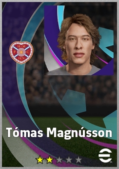 Tómas Magnússon