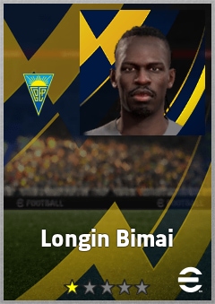 Longin Bimai