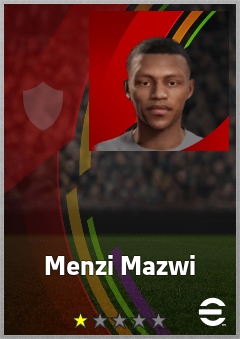 Menzi Mazwi
