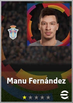 Manu Fernández