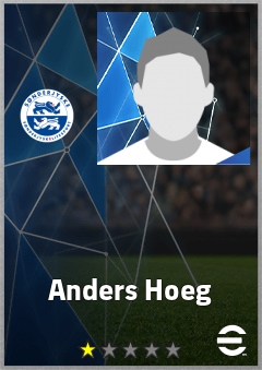Anders Hoeg