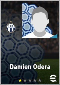 Damien Odera