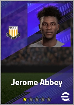 Jerome Abbey