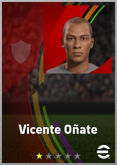 Vicente Oñate