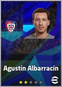 Agustín Albarracín
