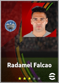 Radamel Falcao