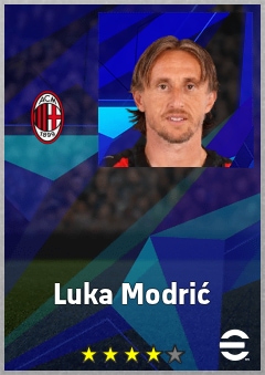 Luka Modrić
