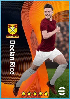 Declan Rice