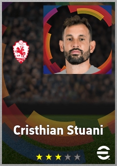 Cristhian Stuani
