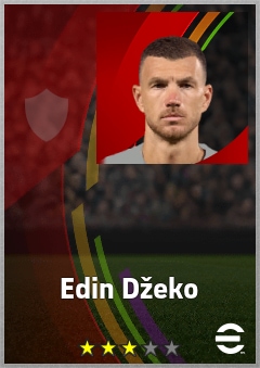 Edin Džeko