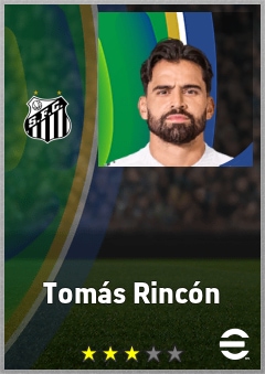 Tomás Rincón