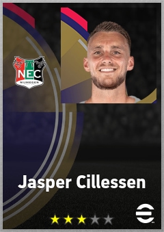 Jasper Cillessen