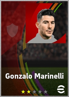 Gonzalo Marinelli