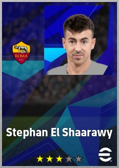Stephan El Shaarawy