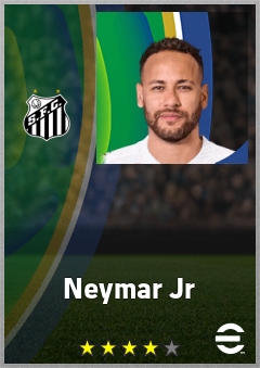 Neymar Jr