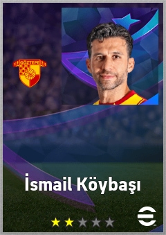 İsmail Köybaşı