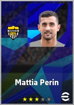 Mattia Perin