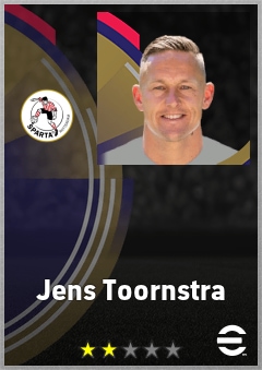 Jens Toornstra