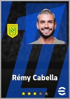 Rémy Cabella