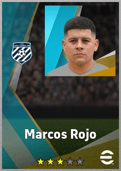 Marcos Rojo