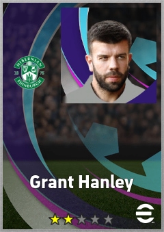 Grant Hanley