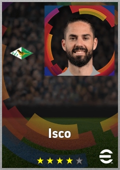 Isco