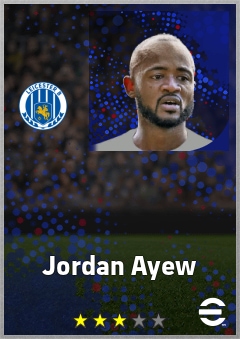Jordan Ayew