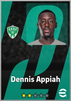 Dennis Appiah