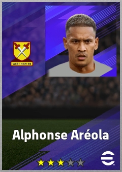 Alphonse Aréola