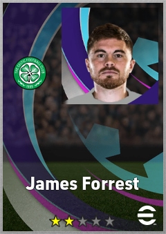 James Forrest