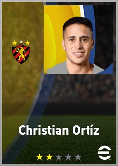 Christian Ortíz