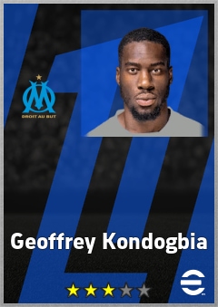 Geoffrey Kondogbia