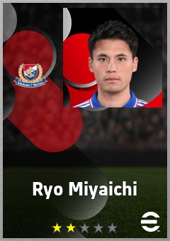 Ryo Miyaichi