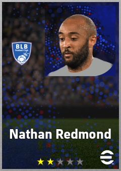 Nathan Redmond